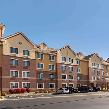 Extended Stay America Suites - Denver - Park Meadows Lone Tree Exterior photo