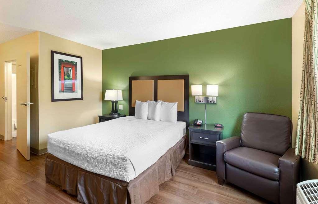 Extended Stay America Suites - Denver - Park Meadows Lone Tree Room photo