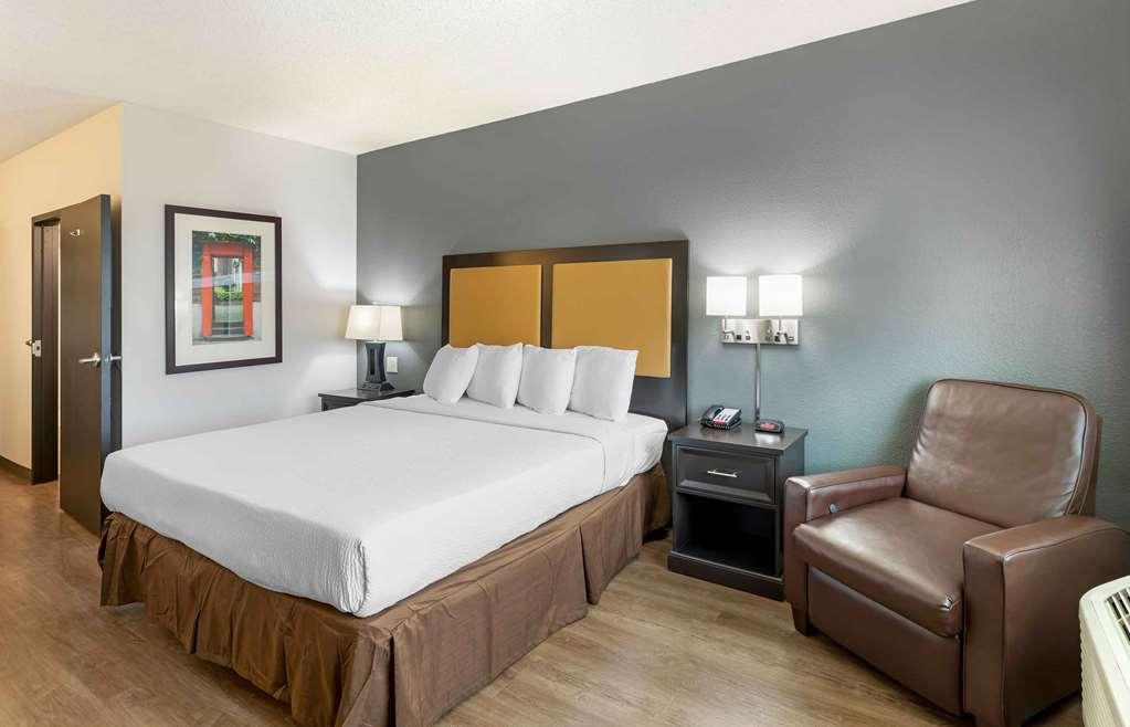 Extended Stay America Suites - Denver - Park Meadows Lone Tree Room photo