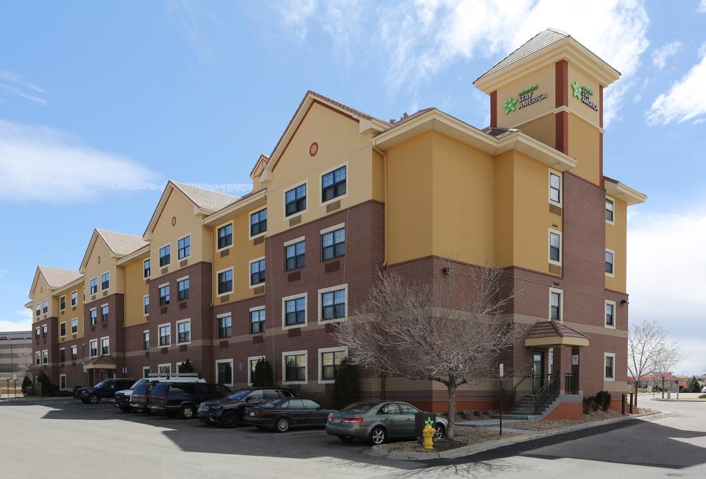 Extended Stay America Suites - Denver - Park Meadows Lone Tree Exterior photo